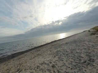 Ferienhaus Kramnitse Außenaufnahme 6