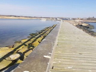 Casa per le vacanze Kramnitse Registrazione all'aperto 35