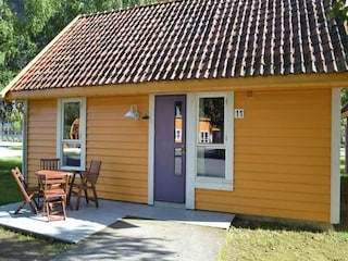 Holiday park Welt Outdoor Recording 1