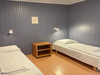 Vakantiepark Welt  11