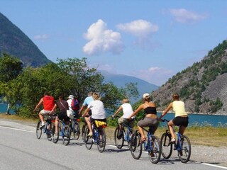 Vakantiepark Welt  5