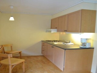 Vakantiepark Welt  6