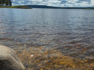 Vakantiehuis Welt  44