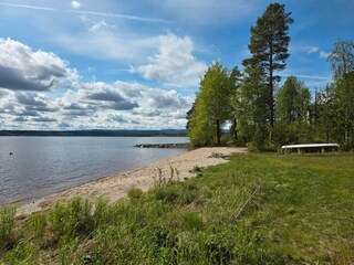 Vakantiehuis Welt  34