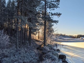 Vakantiehuis Welt  46