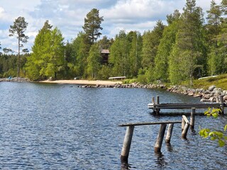 Vakantiehuis Welt  6