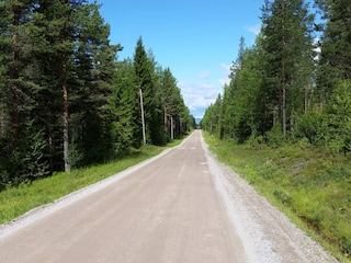 Vakantiehuis Welt  57