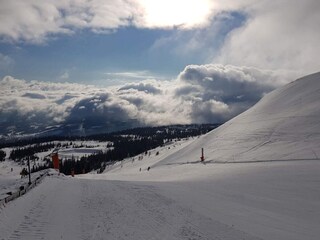 Vakantiehuis Welt  39