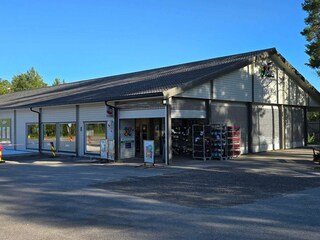 Vakantiehuis Welt  25