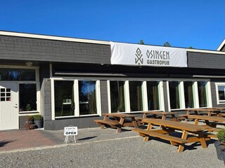 Vakantiehuis Welt  22