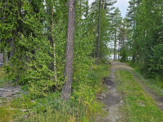 Vakantiehuis Welt  53