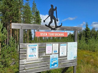 Vakantiehuis Welt  8