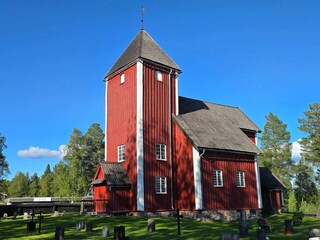 Vakantiehuis Welt  42