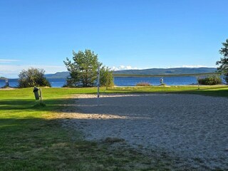 Vakantiehuis Welt  43