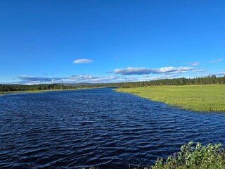 Vakantiehuis Welt  14