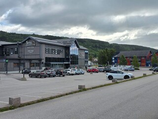 Vakantiehuis Welt  12