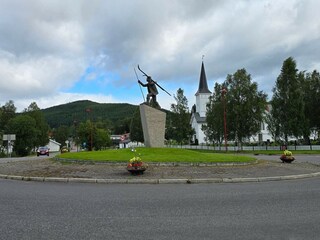 Vakantiehuis Welt  14