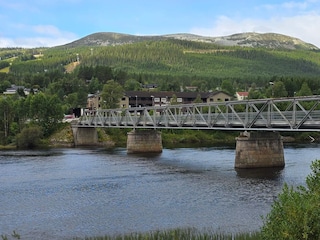 Vakantiehuis Welt  15