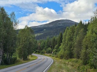 Vakantiehuis Welt  23