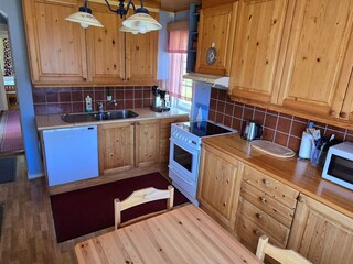 Vakantiehuis Welt  17