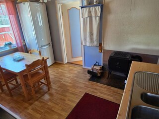 Vakantiehuis Welt  18