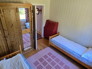 Vakantiehuis Welt  19