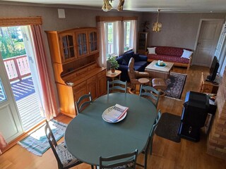 Vakantiehuis Welt  21