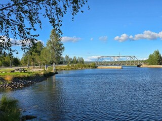 Vakantiehuis Welt  53