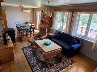 Ferienhaus Welt  57