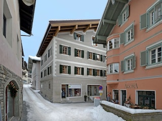 Apartment Hopfgarten im Brixental Außenaufnahme 5