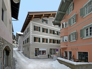 Appartamento Hopfgarten im Brixental Registrazione all'aperto 2