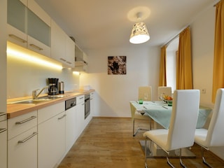 Apartment Hopfgarten im Brixental Ausstattung 13