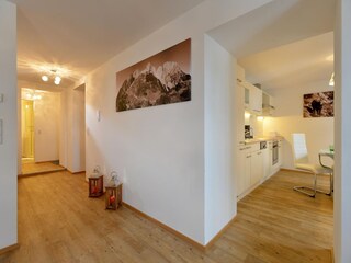 Appartement Hopfgarten im Brixental Équipement 14