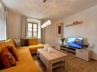 Appartement Hopfgarten im Brixental Kenmerken 11