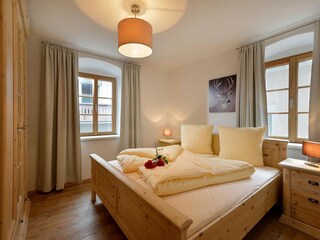 Appartement Hopfgarten im Brixental Kenmerken 9
