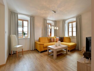 Appartement Hopfgarten im Brixental Kenmerken 7