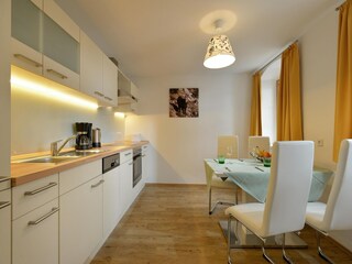 Appartement Hopfgarten im Brixental Équipement 12