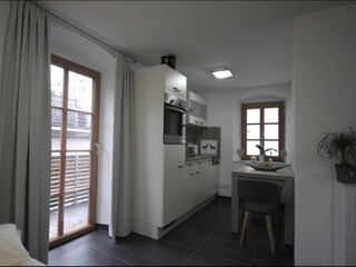 Appartamento Hopfgarten im Brixental Caratteristiche 3