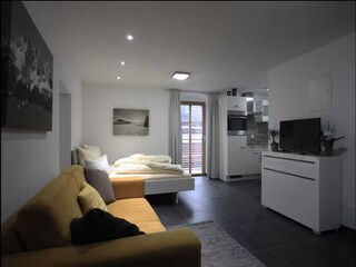 Apartment Hopfgarten im Brixental Ausstattung 7