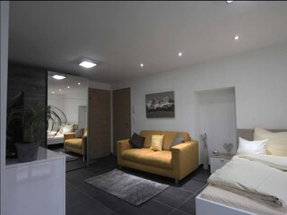 Apartment Hopfgarten im Brixental Ausstattung 7