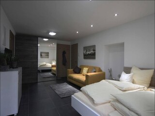Apartment Hopfgarten im Brixental Ausstattung 2