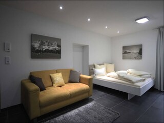 Apartment Hopfgarten im Brixental Ausstattung 8