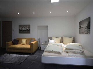 Apartment Hopfgarten im Brixental Ausstattung 5