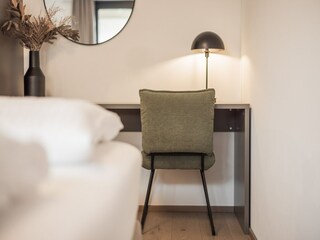 Appartement Kirchberg in Tirol  6