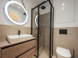 Apartment Kirchberg in Tirol  8
