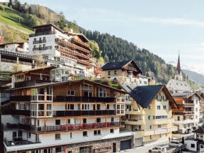 Ferienwohnung Mattle 6-8 persone