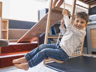 Appartamento per vacanze Kappl Registrazione all'aperto 3