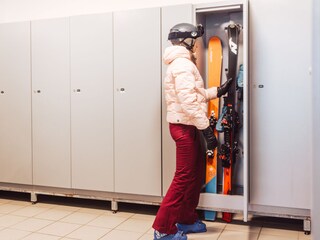 Ferienwohnung Kappl Ausstattung 3