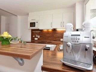 Vakantieappartement Kappl Kenmerken 13