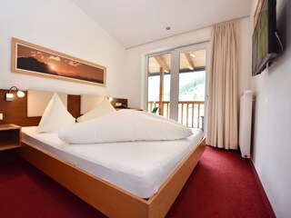 Vakantieappartement Kappl Kenmerken 16